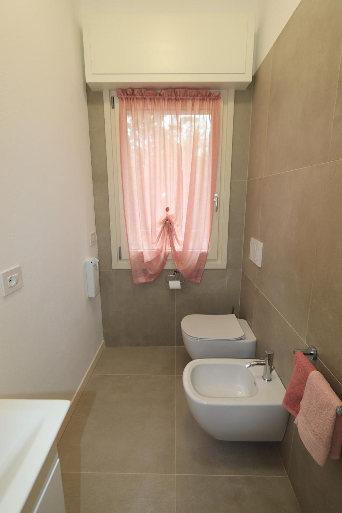 Profumo Di Casa Villa Trescore Balneario Exterior foto